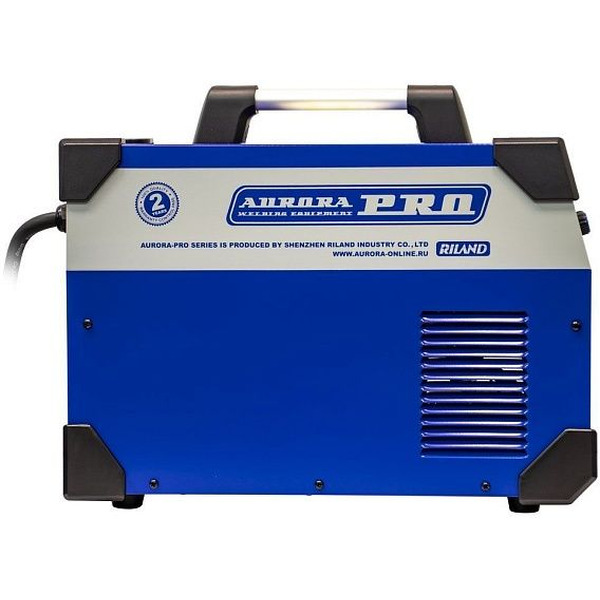 Сварочный инвертор AuroraPRO Stickmate 300/2 Dual Energy 32545