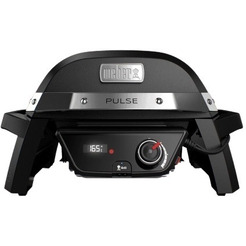 Электрический гриль Weber Pulse 1000 (81010079)