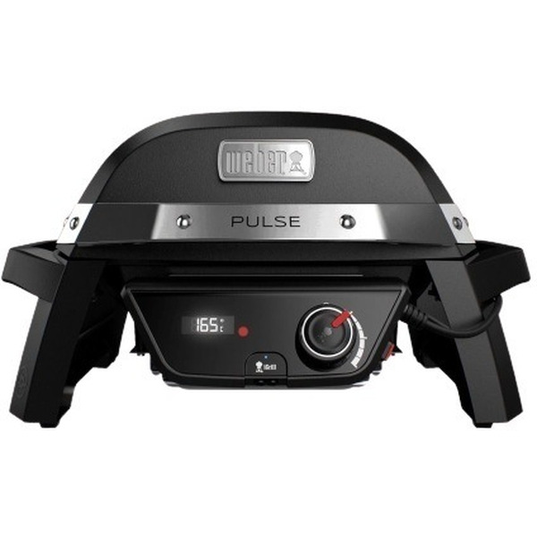Электрический гриль Weber Pulse 1000 (81010079)