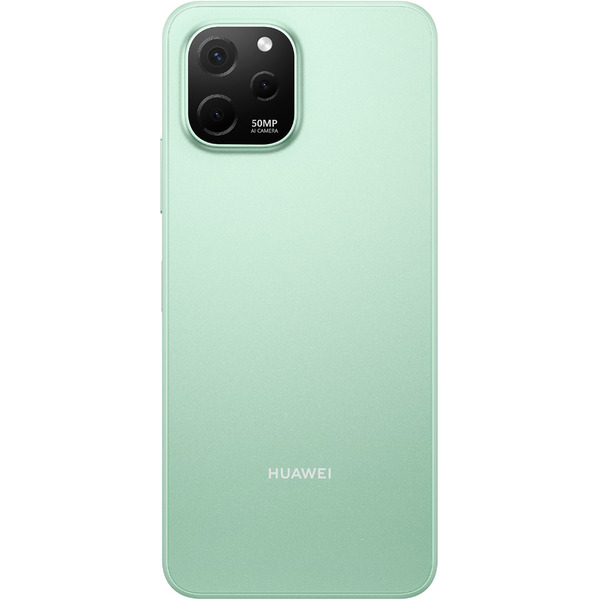 Смaртфон Huawei nova Y61 (EVE-LX9N) мятно-зеленый
