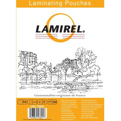 Пленка для ламинирования Lamirel LA-78765