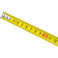 Рулетка TDM SQ1018-0101