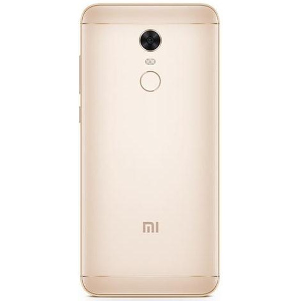 Смартфон Xiaomi Redmi Redmi 5 Plus 4Gb/64Gb Gold