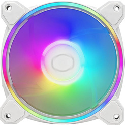 Вентилятор Cooler Master MasterFan MF120 Halo2 MFL-B2DW-21NP2-R2