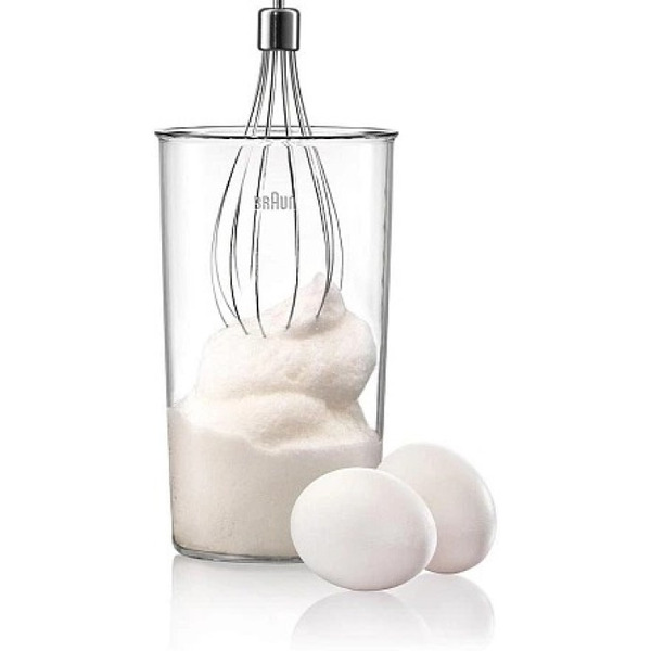 Блендер BRAUN MQ30202MWH