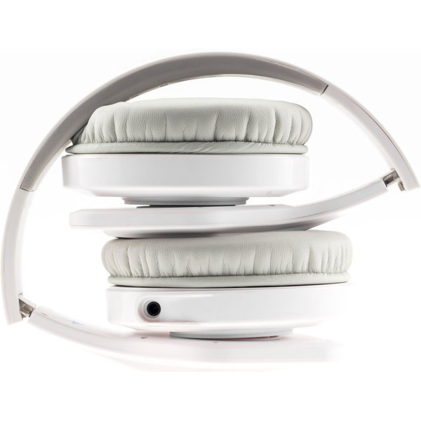 Наушники VIBE FLI Over-Ear White