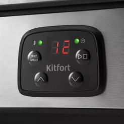 Йогуртница Kitfort КТ-2089