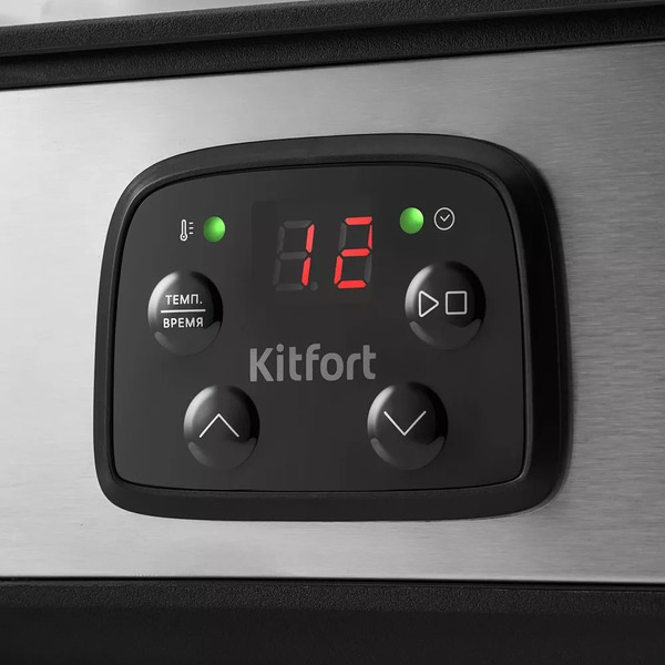 Йогуртница Kitfort КТ-2089