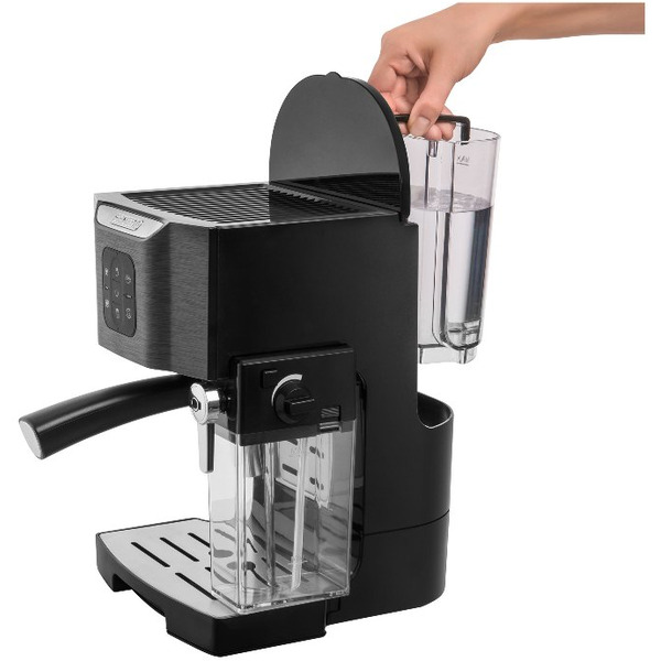 Кофеварка Sencor SES 4040BK