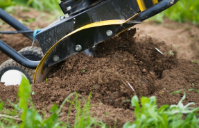 Как выбрать культиватор