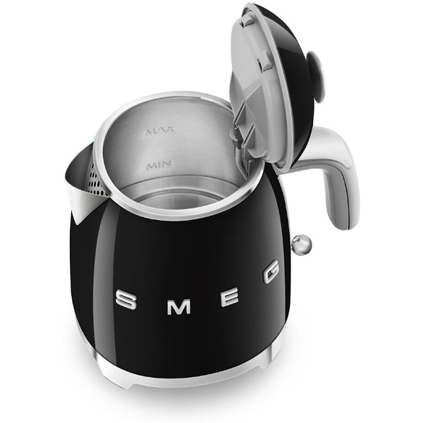 Электрический чайник Smeg KLF05BLEU
