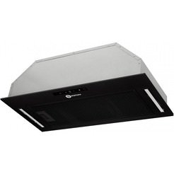 Кухонная вытяжка Schtoff Polar 60 (черный)