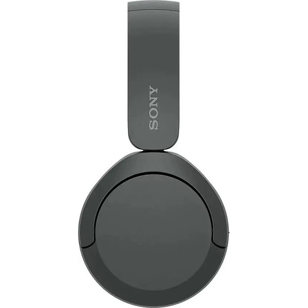 Наушники SONY WH-CH520B (черный)