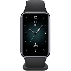 Фитнес-браслет HONOR Band 9 (черный)