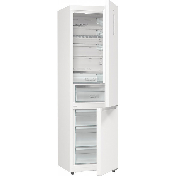 Холодильник GORENJE NRB620E61W4WFE
