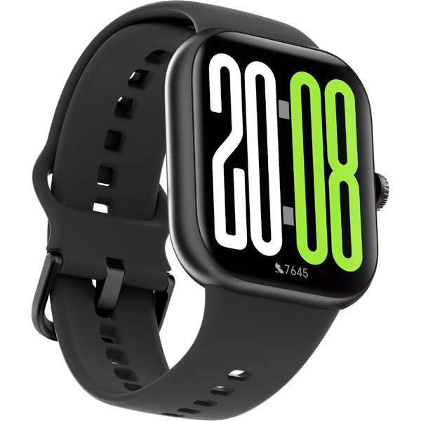 Смарт-часы Honor Choice 2 Pro LWS-WB11 (черный)