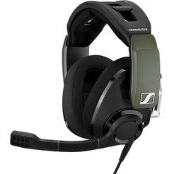 Наушники Sennheiser GSP 550