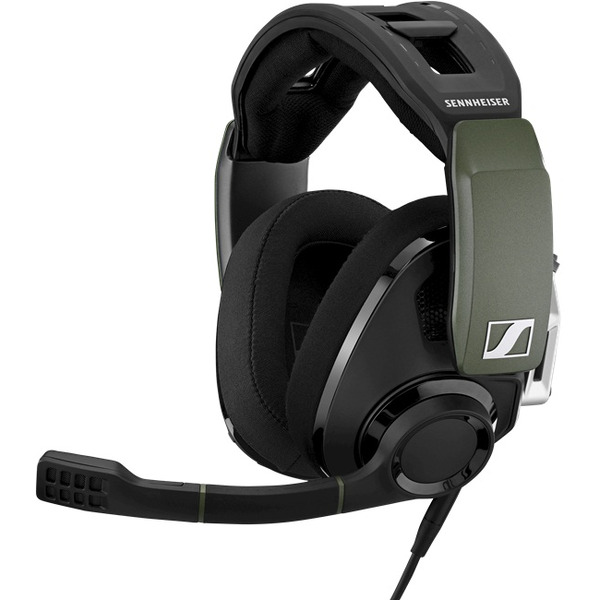 Наушники Sennheiser GSP 550