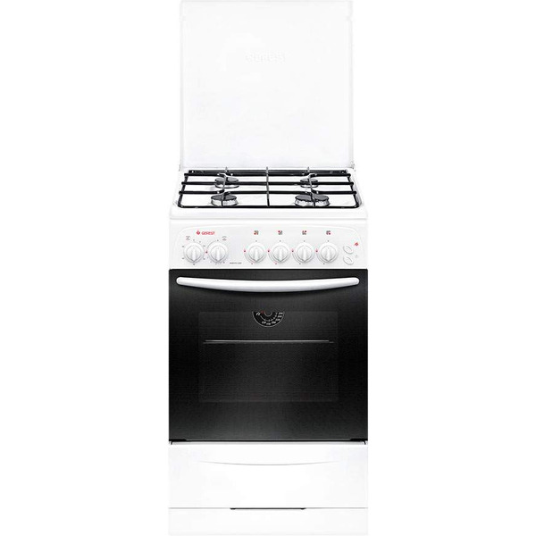 Плита газовая GEFEST ПГ 3200-05