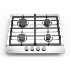Варочная панель Evelux HEG 633 X