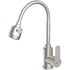 Смеситель AV Engineering AVZAR4-A304-802