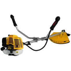 Триммер бензиновый CHAMPION T256-2