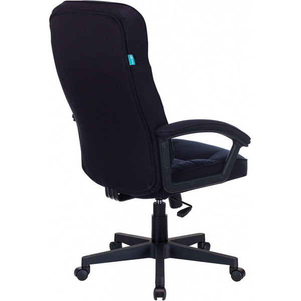 Кресло Бюрократ T-9908AXSN (ткань, черный)