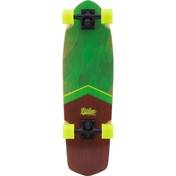 Круизер Ridex Eco