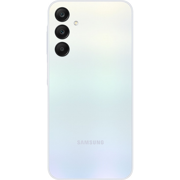 Смартфон Samsung Galaxy A25 8GB/256GB (SM-A256) голубой