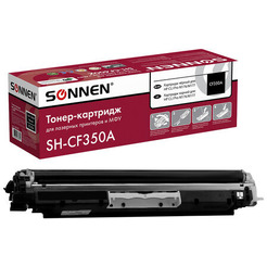 Картридж Sonnen SH-CF350A