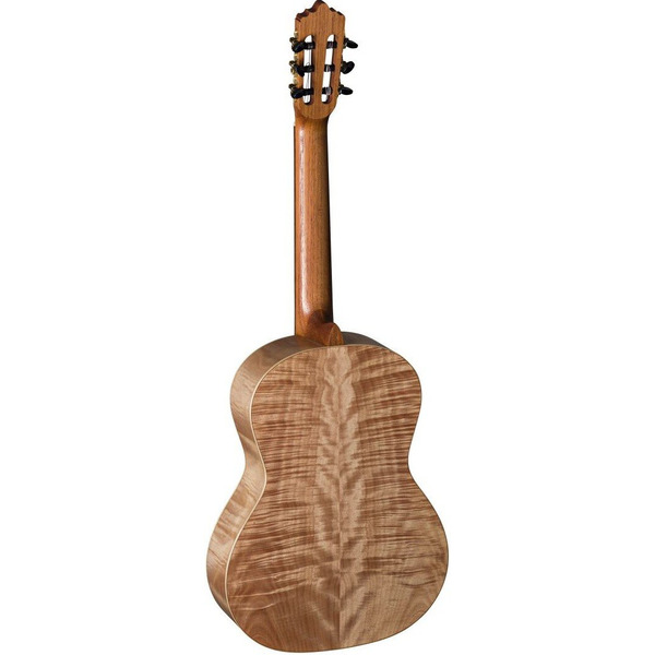 Акустическая гитара LaMancha Rubi SMX