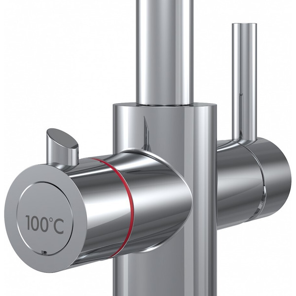 Водонагреватель аккумуляционный электрический бытовой Thermex Space 8