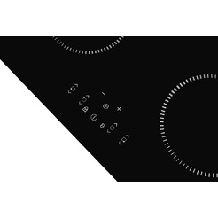 Варочная панель Akpo PIA 60 940 12CC BL