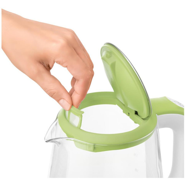 Электрочайник Sencor SWK 2197GG