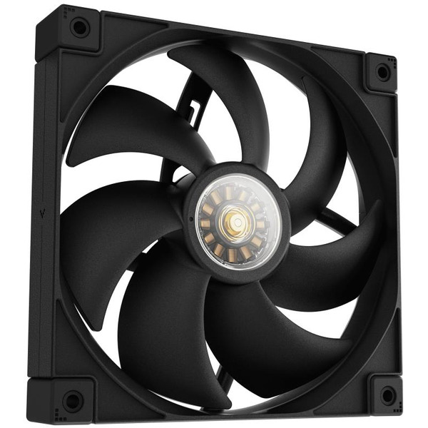 Вентилятор для корпуса DeepCool FT14 R-FT14-BKWPN1-G