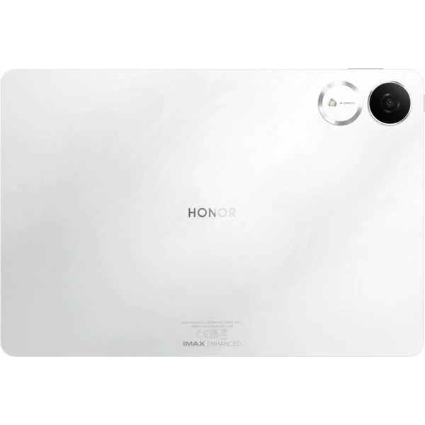 Планшет HONOR Pad V9 Wi-Fi 8GB/256GB (белый)