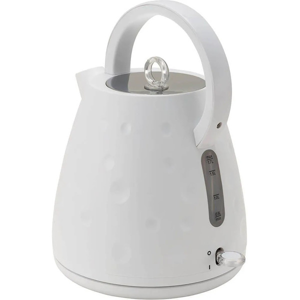 Электрочайник Polaris PWK 1756C Moon