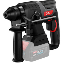Перфоратор Deli RS EDE-DC20-2 (без АКБ и ЗУ)