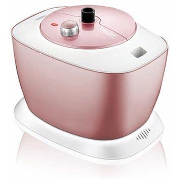 Отпариватель Sonifer SF-9040 (белый/розовый)