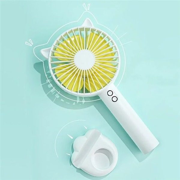 Вентилятор Sundays Home TP10310354007C (белый)