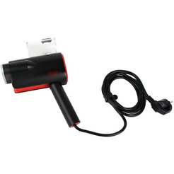 Отпариватель MIE Unico (черный)