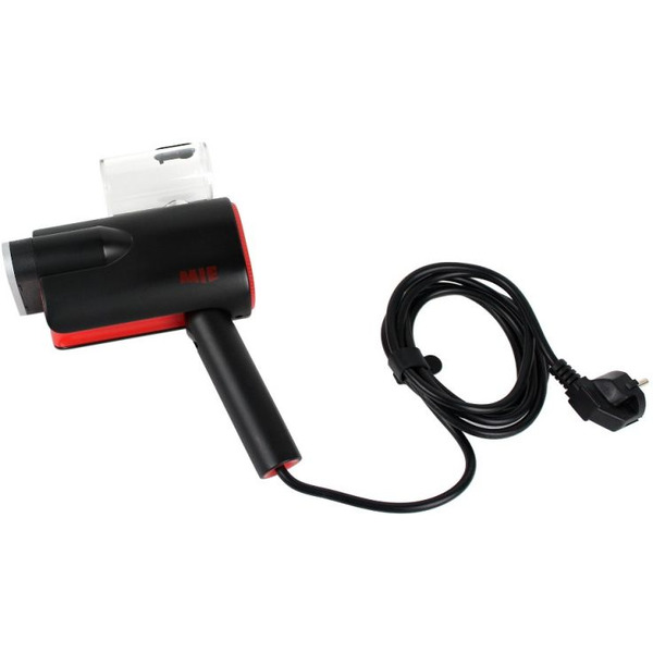 Отпариватель MIE Unico (черный)