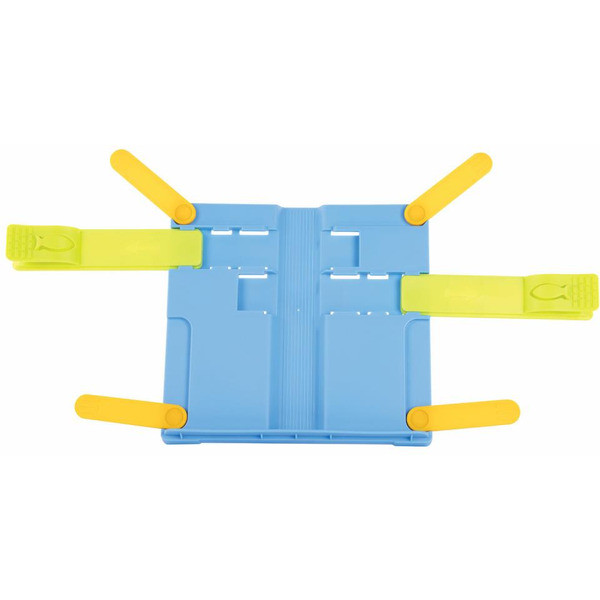 Подставка для книг ЮНЛАНДИЯ 237899