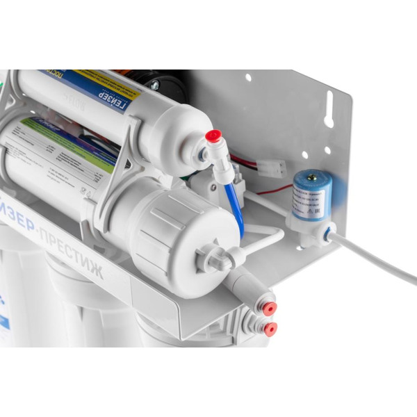 Стационарная система Гейзер Престиж П (20015)