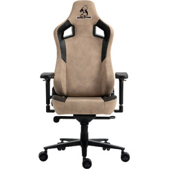 Игровое кресло Evolution Project A Fabric (бежевый)