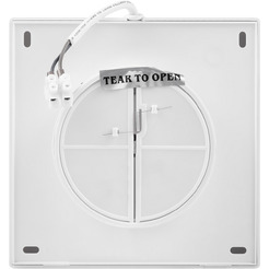 Вентилятор вытяжной Electrolux Basic EAFB-100