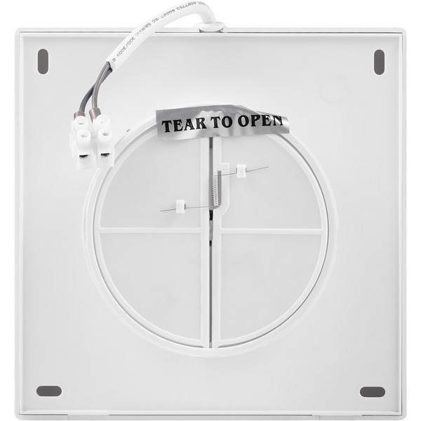 Вентилятор вытяжной Electrolux Basic EAFB-100