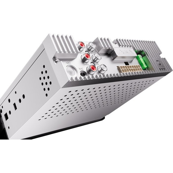 USB-магнитола Aura Venom-D641DSP