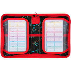 Пенал ПИФАГОР Boxing 272289