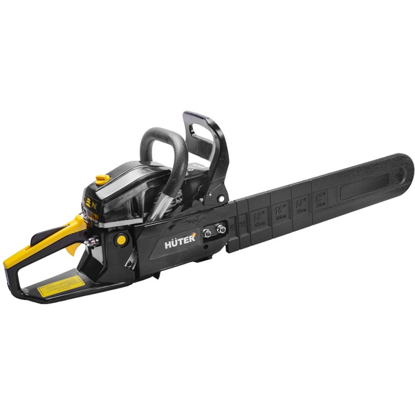 Бензопила Huter BS-2300М (70/6/12)